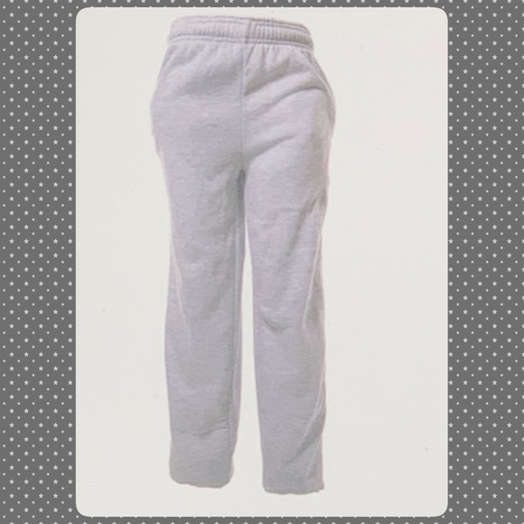 FGR Other - Brand New FGR Big Boys Fleece Sweatpants